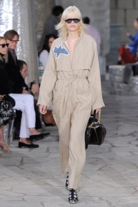 Loewe RTW Spring 2016