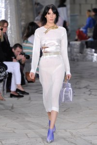 Loewe RTW Spring 2016