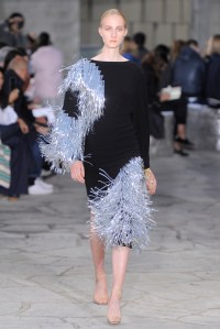Loewe RTW Spring 2016