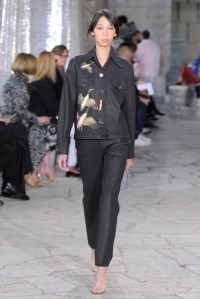 Loewe RTW Spring 2016