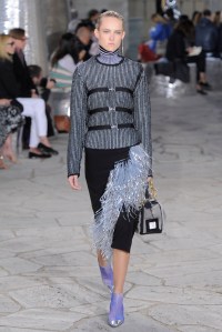 Loewe RTW Spring 2016