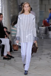 Loewe RTW Spring 2016