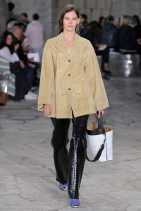 Loewe RTW Spring 2016