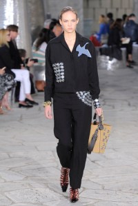 Loewe RTW Spring 2016