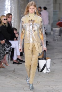 Loewe RTW Spring 2016