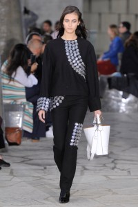 Loewe RTW Spring 2016