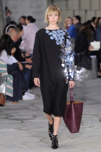 Loewe RTW Spring 2016