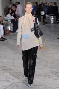 Loewe RTW Spring 2016