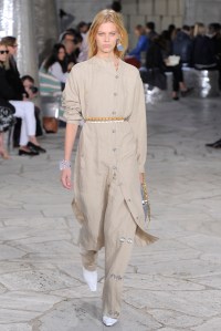 Loewe RTW Spring 2016