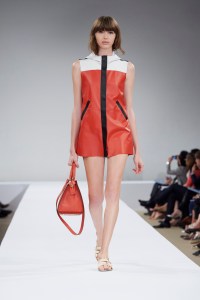 Longchamp Paris RTW Spring 2016