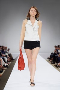 Longchamp Paris RTW Spring 2016