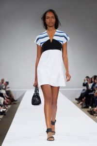 Longchamp Paris RTW Spring 2016