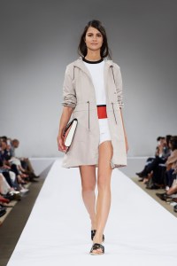 Longchamp Paris RTW Spring 2016