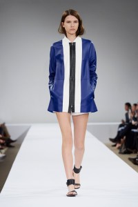 Longchamp Paris RTW Spring 2016