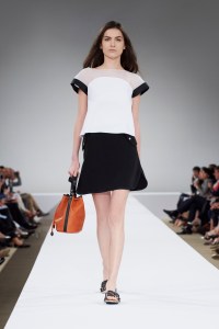 Longchamp Paris RTW Spring 2016