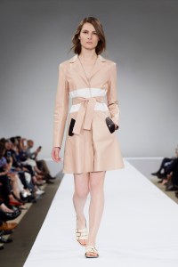 Longchamp Paris RTW Spring 2016
