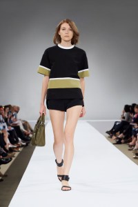 Longchamp Paris RTW Spring 2016