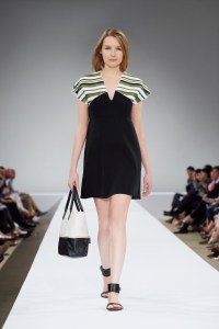 Longchamp Paris RTW Spring 2016