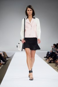 Longchamp Paris RTW Spring 2016