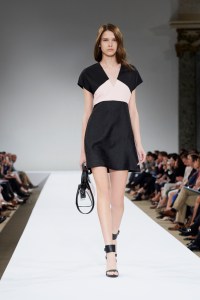 Longchamp Paris RTW Spring 2016