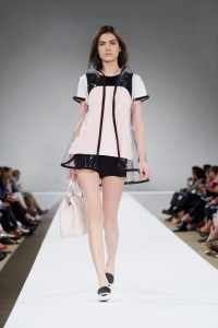 Longchamp Paris RTW Spring 2016