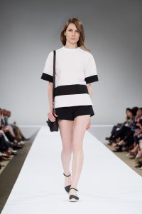 Longchamp Paris RTW Spring 2016