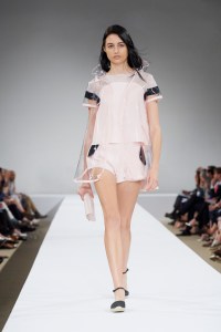 Longchamp Paris RTW Spring 2016