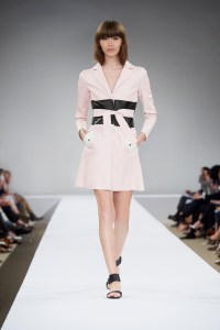 Longchamp Paris RTW Spring 2016