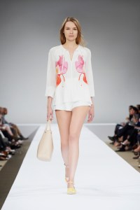 Longchamp Paris RTW Spring 2016