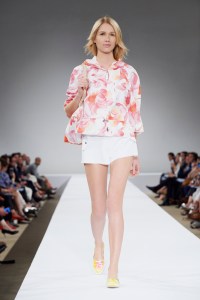 Longchamp Paris RTW Spring 2016