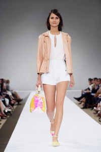 Longchamp Paris RTW Spring 2016