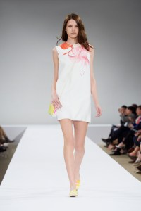 Longchamp Paris RTW Spring 2016
