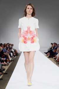 Longchamp Paris RTW Spring 2016