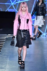 Louis Vuitton RTW Spring 2016