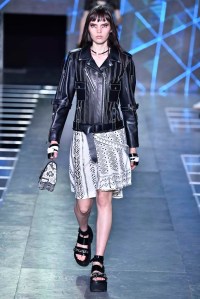 Louis Vuitton RTW Spring 2016