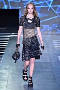 Louis Vuitton RTW Spring 2016