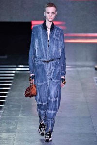 Louis Vuitton RTW Spring 2016