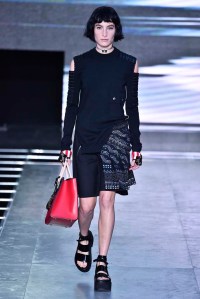 Louis Vuitton RTW Spring 2016