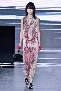 Louis Vuitton RTW Spring 2016