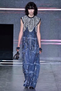 Louis Vuitton RTW Spring 2016