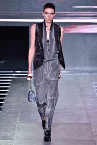 Louis Vuitton RTW Spring 2016