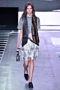Louis Vuitton RTW Spring 2016