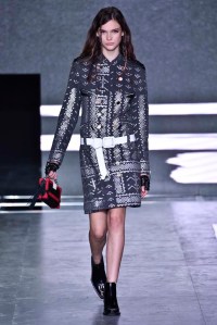 Louis Vuitton RTW Spring 2016