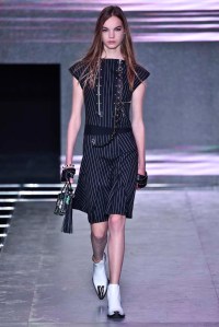 Louis Vuitton RTW Spring 2016