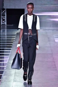 Louis Vuitton RTW Spring 2016