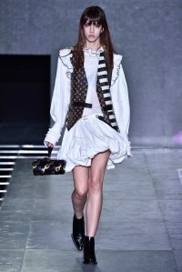 Louis Vuitton RTW Spring 2016