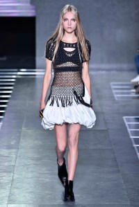 Louis Vuitton RTW Spring 2016