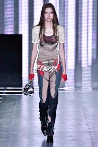 Louis Vuitton RTW Spring 2016