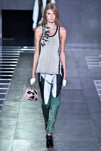 Louis Vuitton RTW Spring 2016