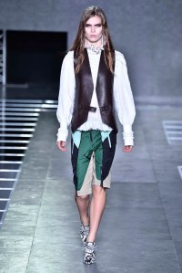 Louis Vuitton RTW Spring 2016